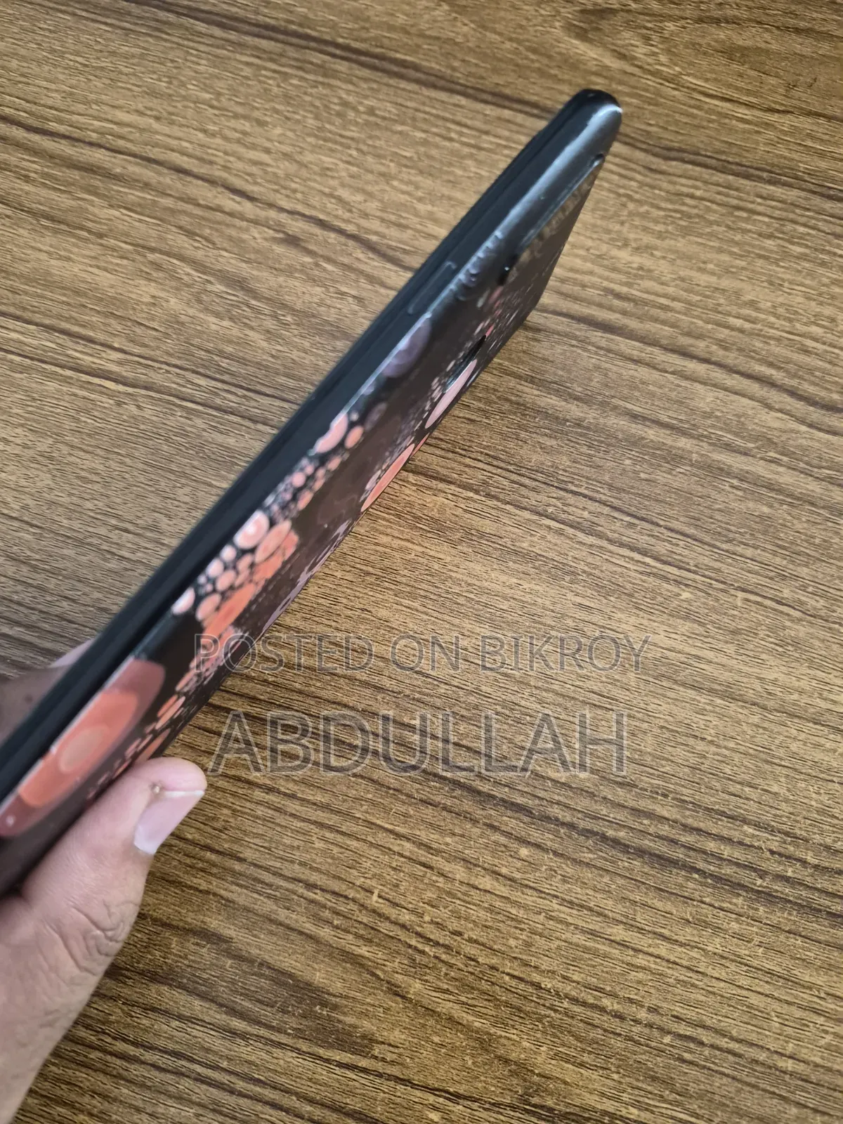 Samsung Galaxy A20s 64 GB Black