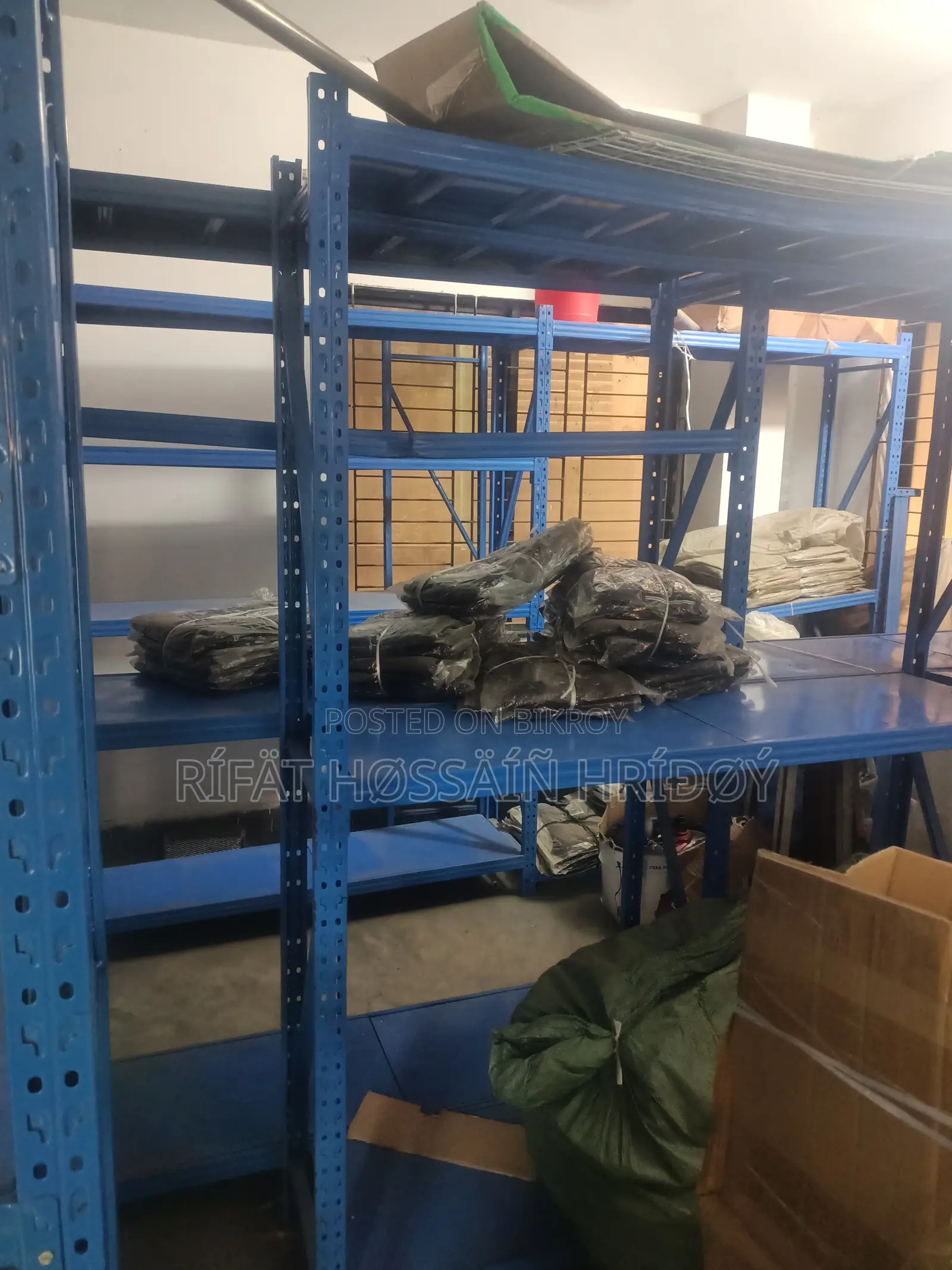 Storage Rack for Sale