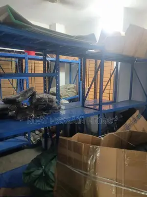 Storage Rack for Sale