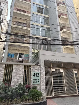 বসুন্ধরায় ৩ বেডরুমের অ্যাপার্টমেন্ট ভাড়া হবে