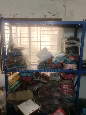 Storage Rack for Sale