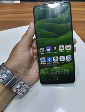 Oppo A78 128 GB Blue