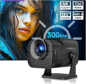 Magcubic HY320 (Full HD) Portable Projector