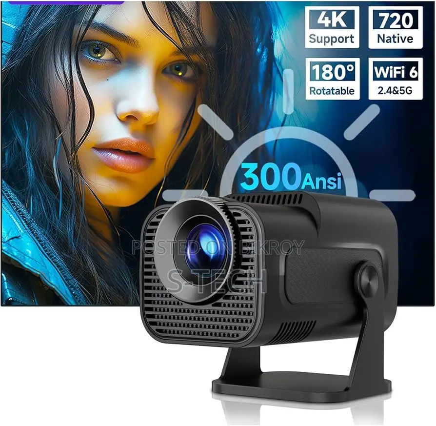 Magcubic HY320 (Full HD) Portable Projector