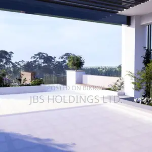 আফতাব নগরে ৪ বেডরুমের অ্যাপার্টমেন্ট বিক্রির জন্য