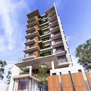4-bedroom Apartment in Aftab Nagar for sale