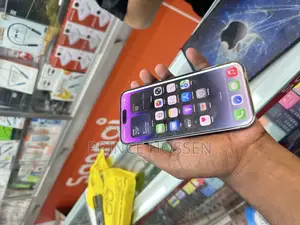 Apple iPhone 14 Pro Max 256 GB Purple