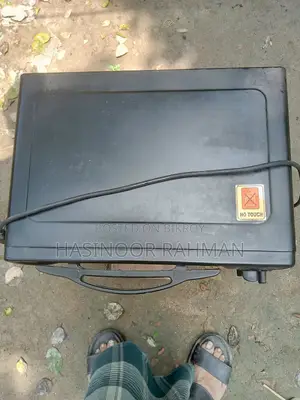 ওভেন বিক্রি হবে