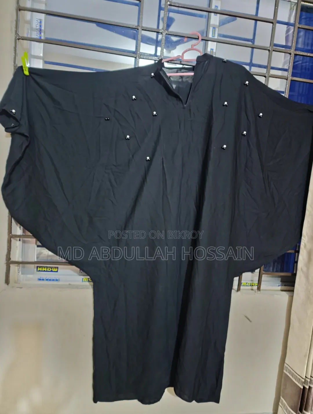 Gown, One Piece, Burqa absolutely fresh | Price negotiable |