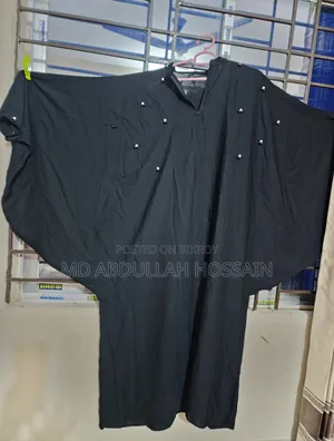 Gown, One Piece, Burqa absolutely fresh | Price negotiable |