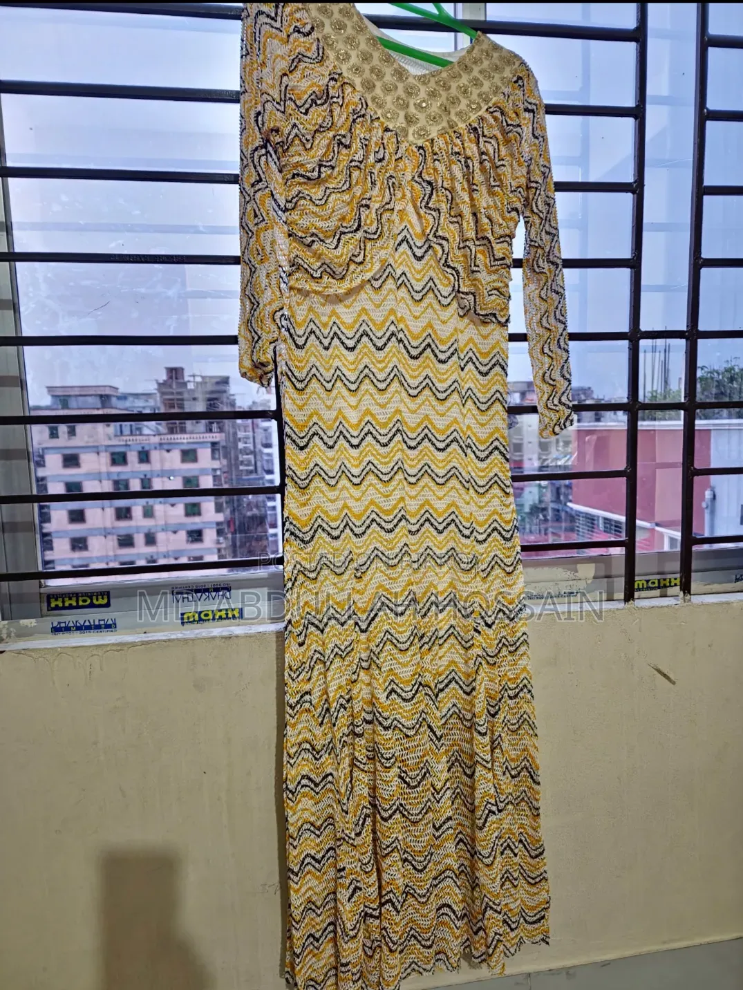 Gown, One Piece, Burqa absolutely fresh | Price negotiable |