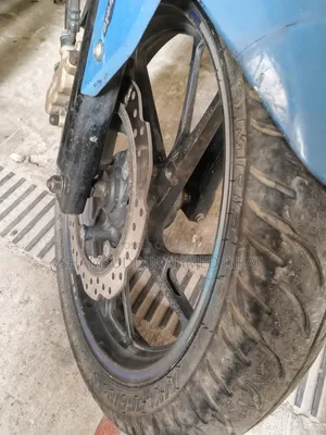 Honda Hornet 2022 Blue