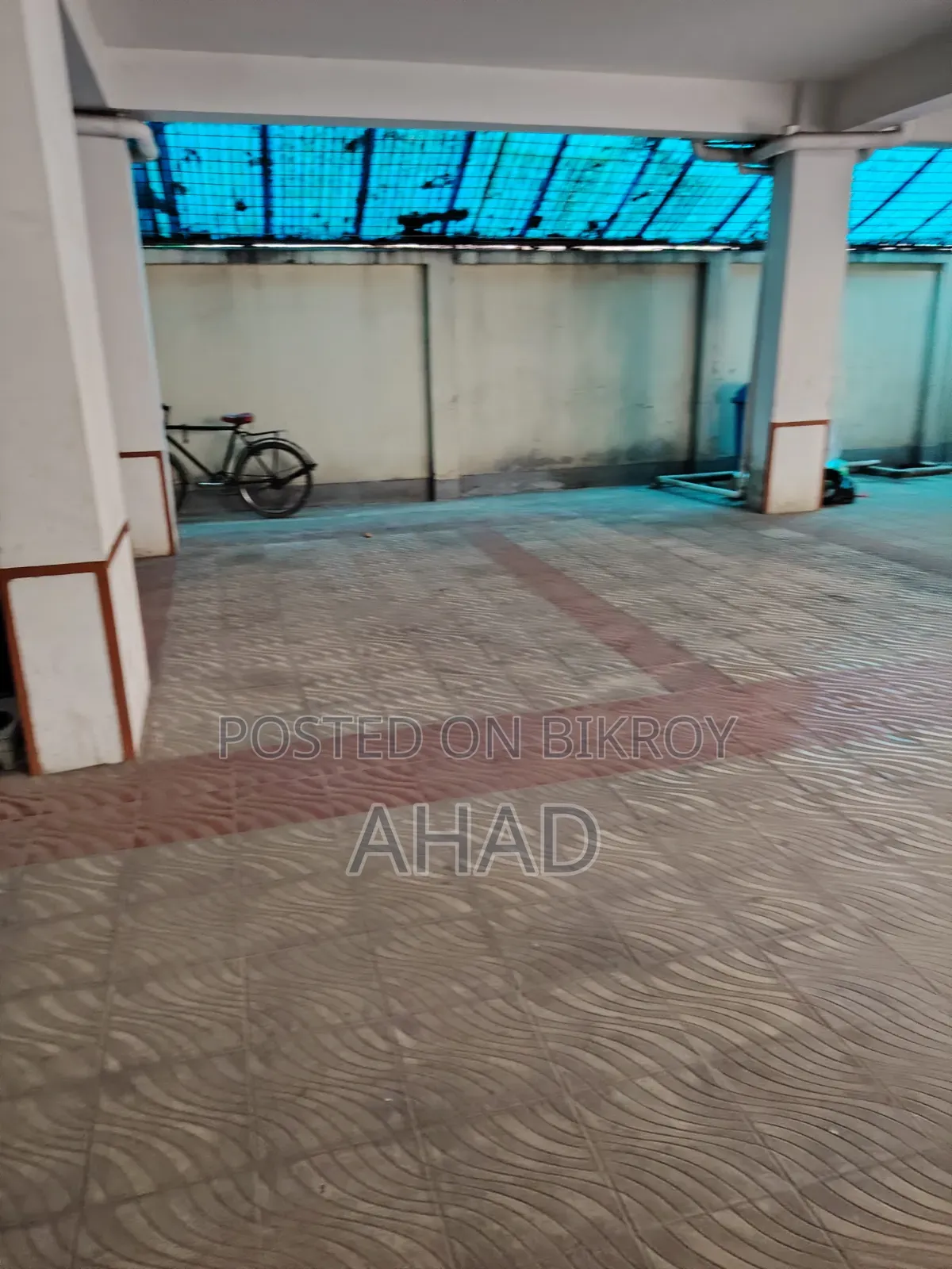 3bdrm Apartment in Basundhara for Rent