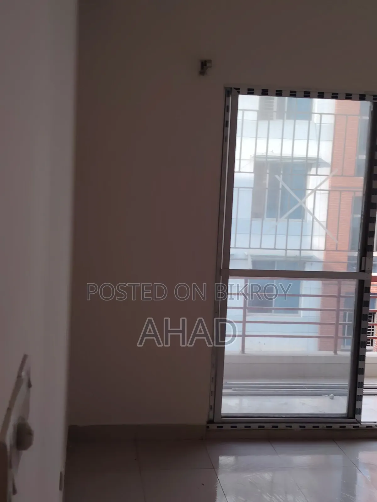 3bdrm Apartment in Basundhara for Rent