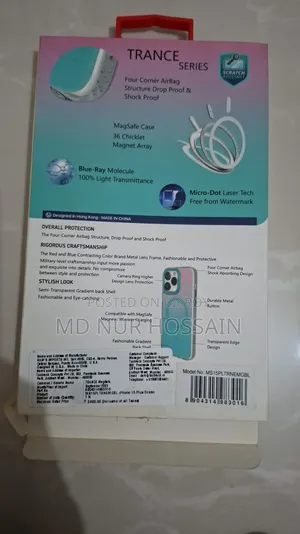 Premium Camera Lens Protector for iPhone 14 Pro / 14 Pro Max