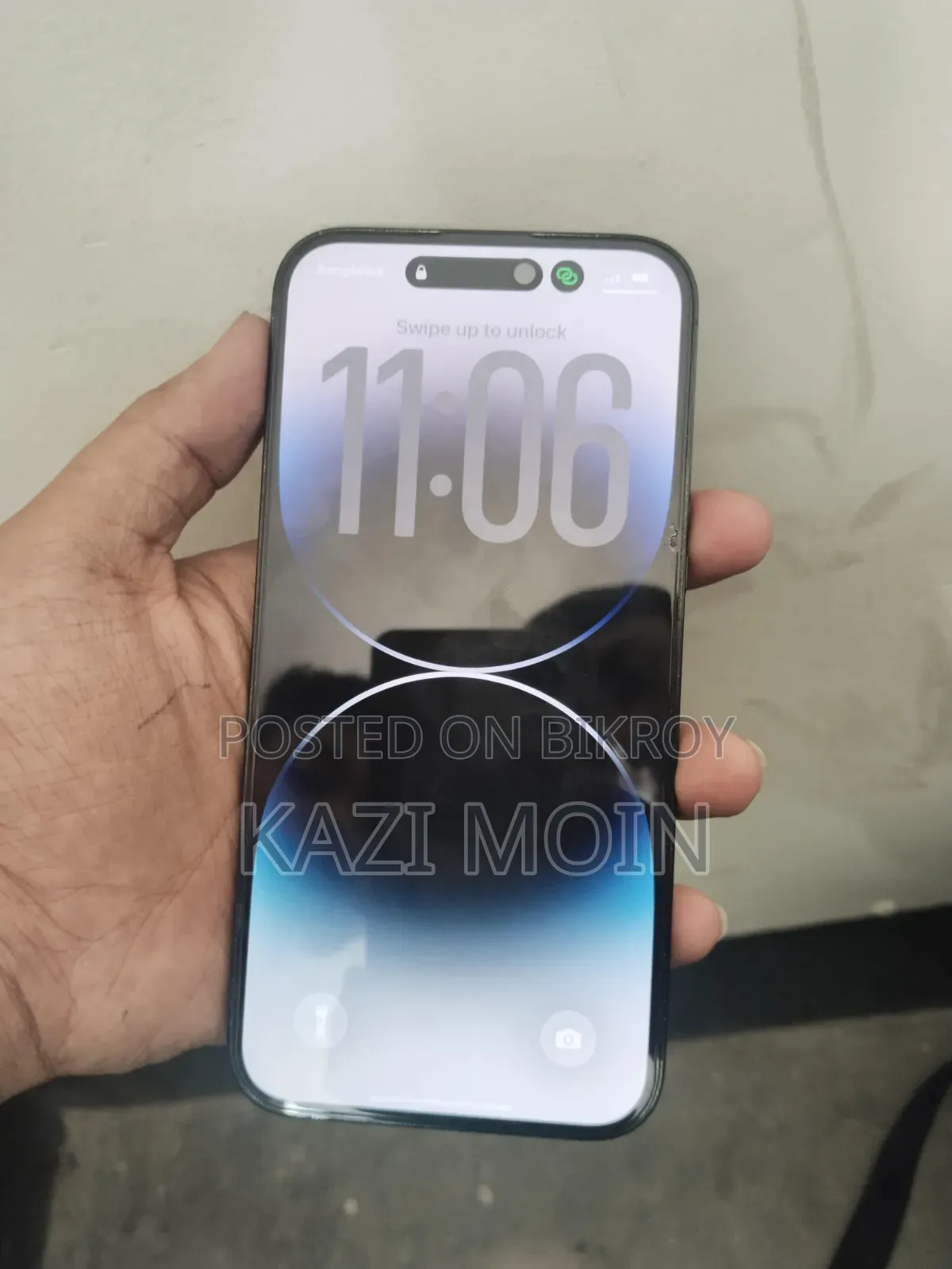 Apple iPhone 14 Pro Max 128 GB Black