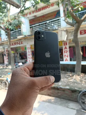 Apple iPhone 11 128 GB Black