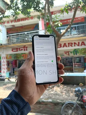 Apple iPhone 11 128 GB Black