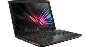 Laptop Asus ROG Strix GL503 8GB Intel Core I5 HDD+SSD 128GB