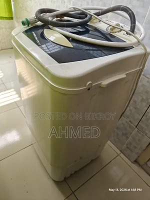 Rangs Rw-55 (5kg Manual Washing Machine)