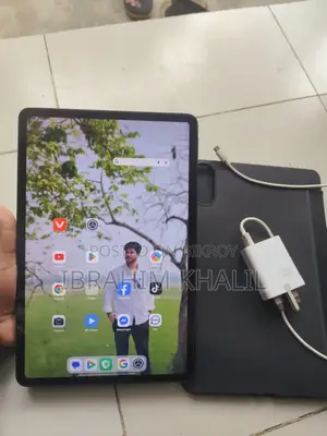 Xiaomi Redmi Pad Pro 256 GB Black