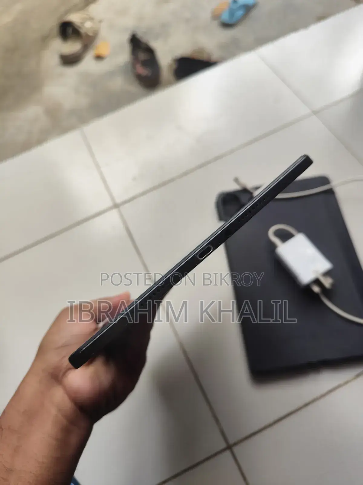 Xiaomi Redmi Pad Pro 256 GB Black