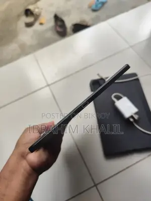 Xiaomi Redmi Pad Pro 256 GB Black