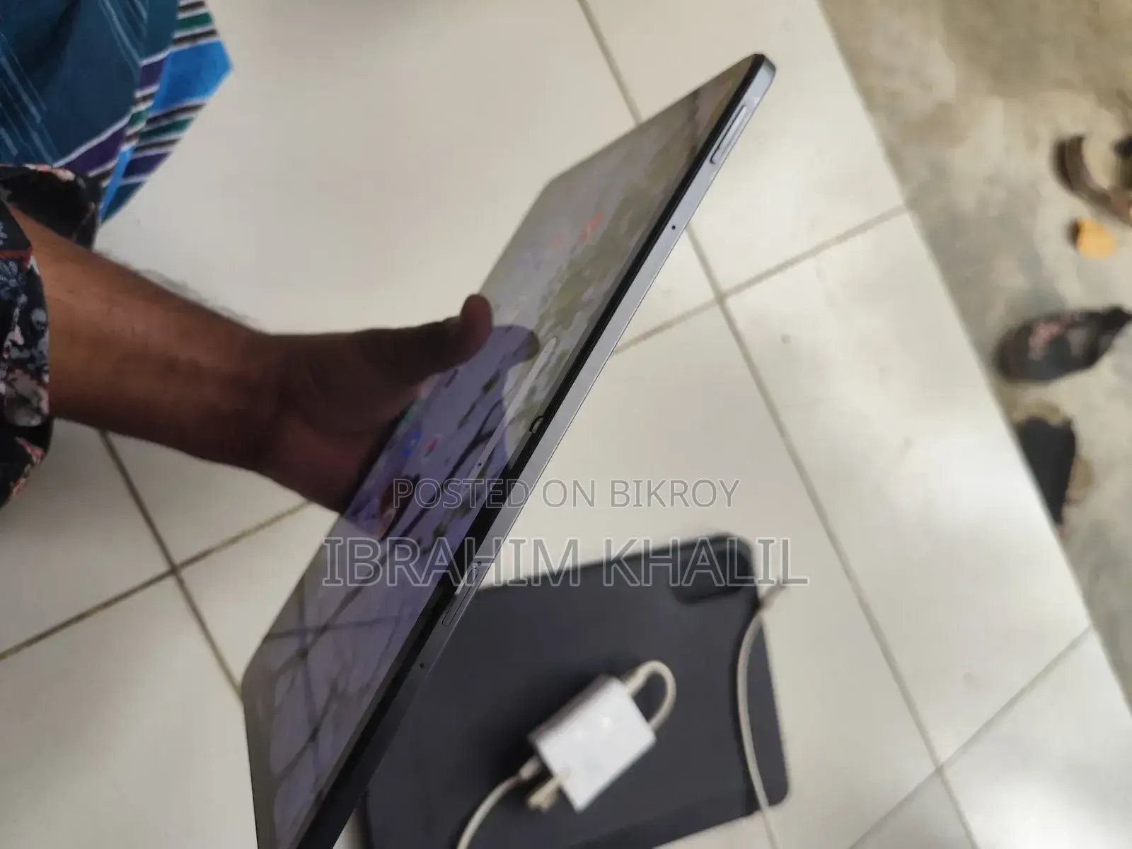 Xiaomi Redmi Pad Pro 256 GB Black