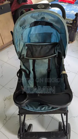 Baby Stroller Luggage