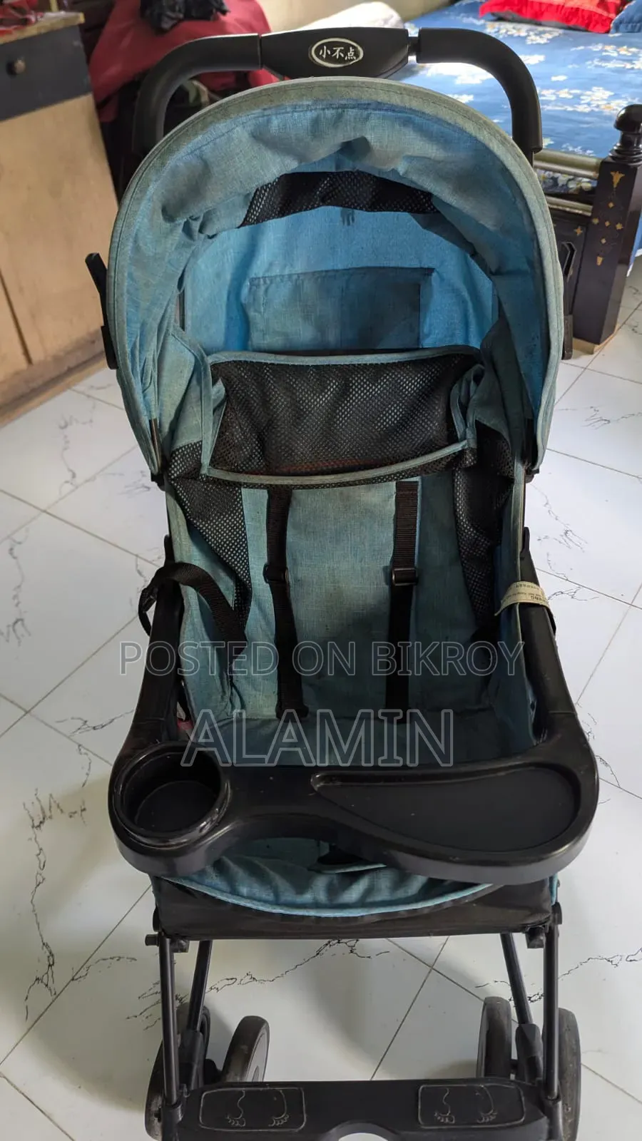 Baby Stroller Luggage