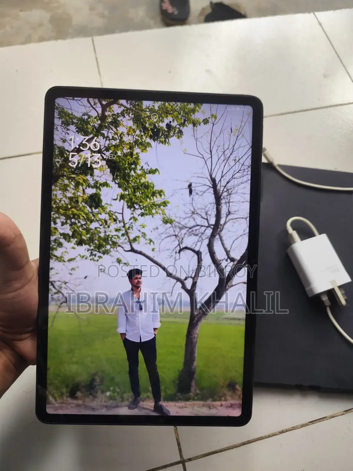 Xiaomi Redmi Pad Pro 256 GB Black