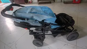 Baby Stroller Luggage