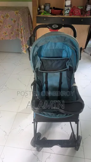 Baby Stroller Luggage