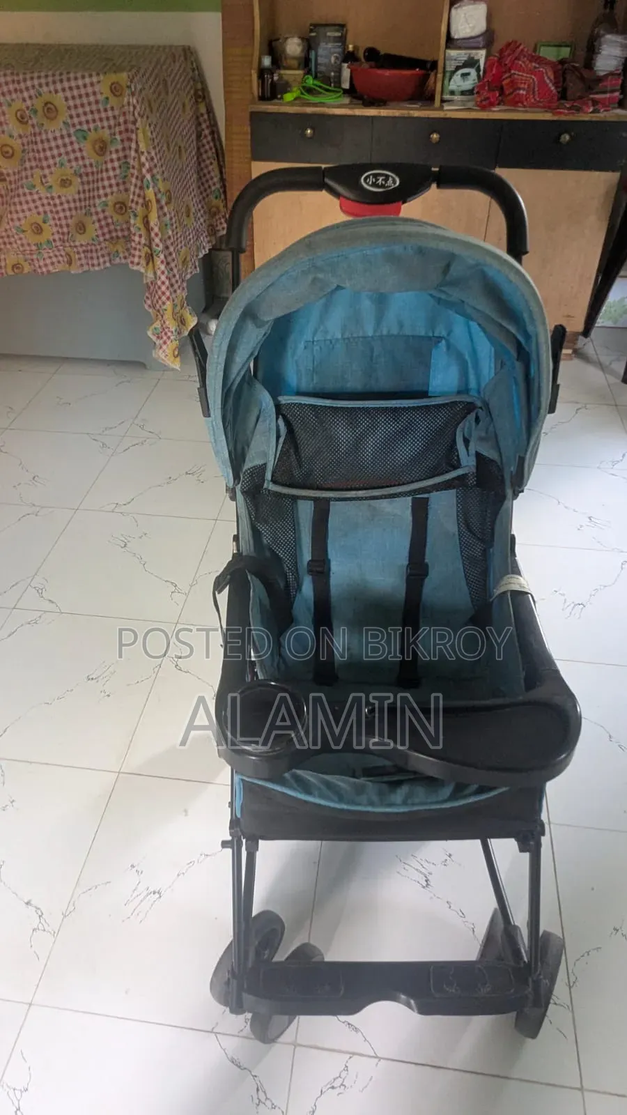 Baby Stroller Luggage