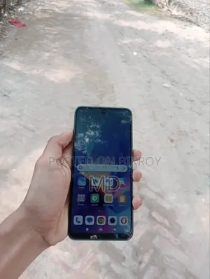 Xiaomi Redmi Note 10 5G 128 GB Gold
