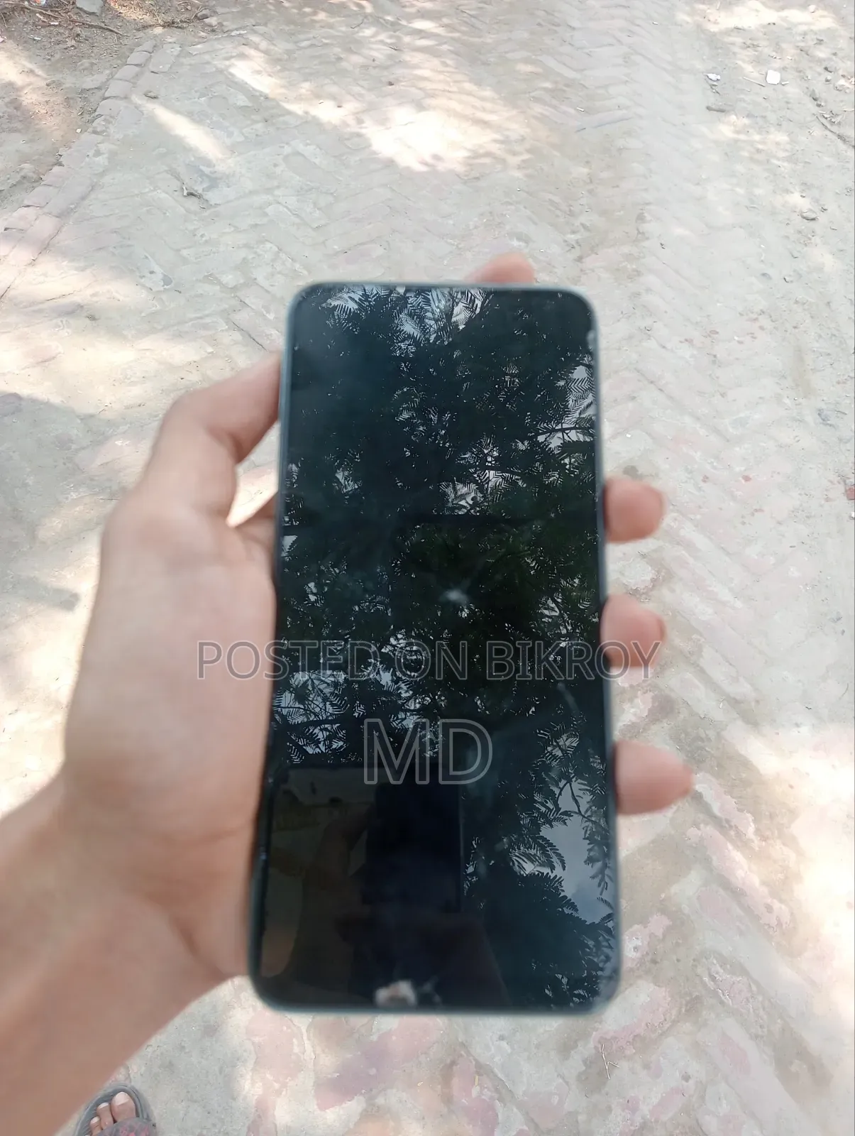 Xiaomi Redmi Note 10 5G 128 GB Gold