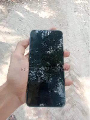 Xiaomi Redmi Note 10 5G 128 GB Gold