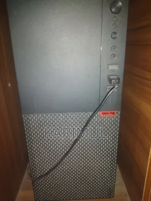 Desktop Computer Asus A4110 8GB Intel Core I5 SSD 128GB