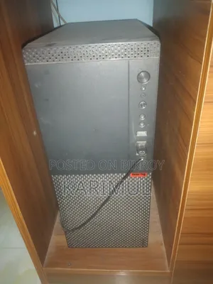 Desktop Computer Asus A4110 8GB Intel Core I5 SSD 128GB
