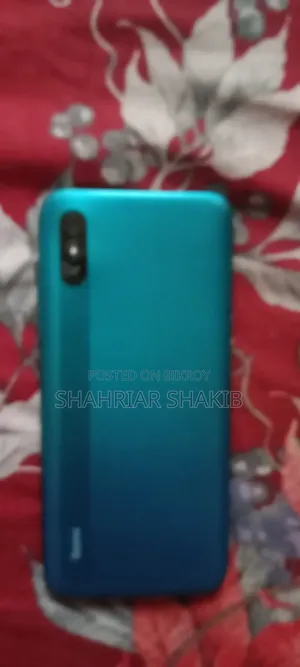 Xiaomi Redmi 9A 64 GB Blue