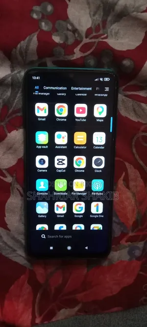 Xiaomi Redmi 9A 64 GB Blue