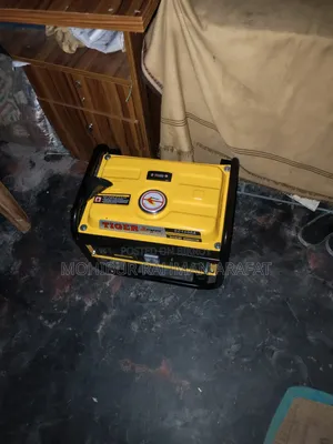 ১ কিলোওয়াট জেনারেটর