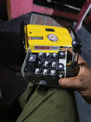 1 Kw Generator
