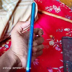 Vivo Y20 64 GB Blue