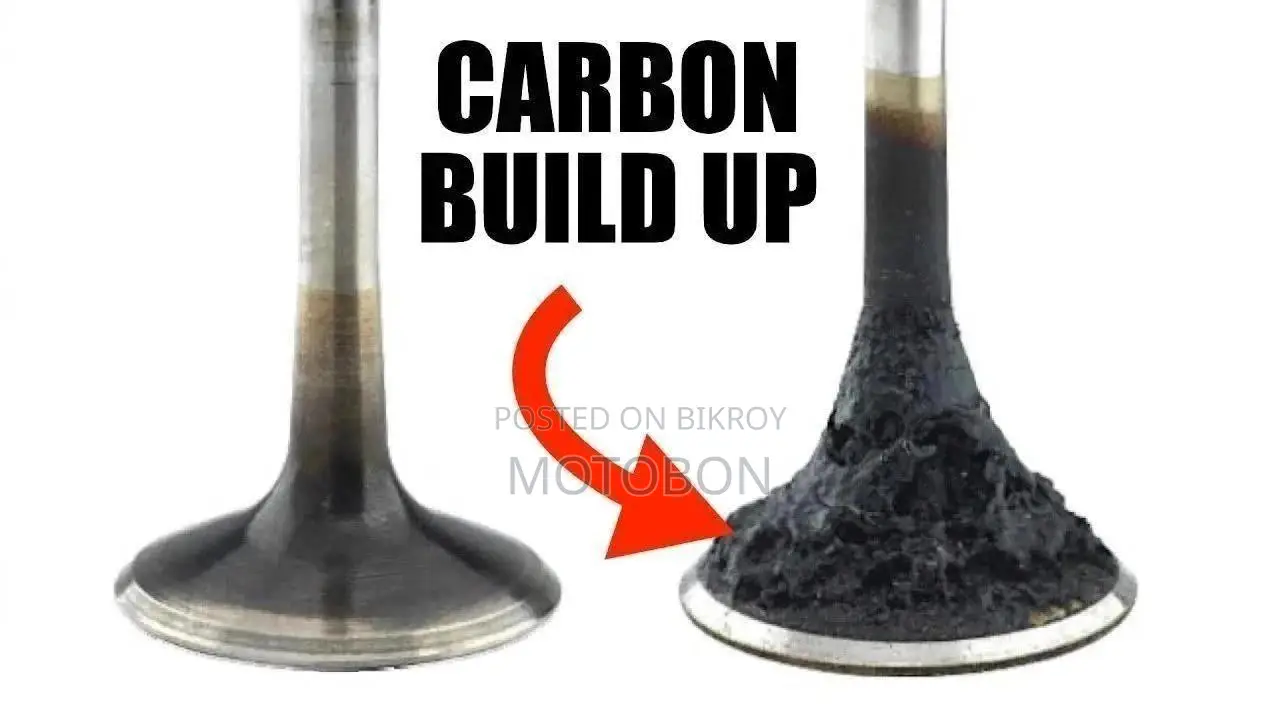 Car Engine Carbon Cleaning, Without Opening Engine