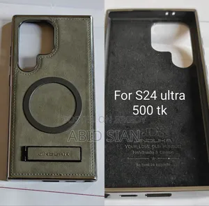 Samsung Phone Cover
