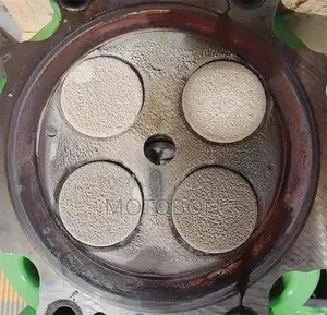 Car Engine Carbon Cleaning, Without Opening Engine