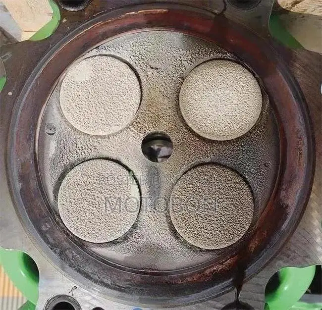 Car Engine Carbon Cleaning, Without Opening Engine