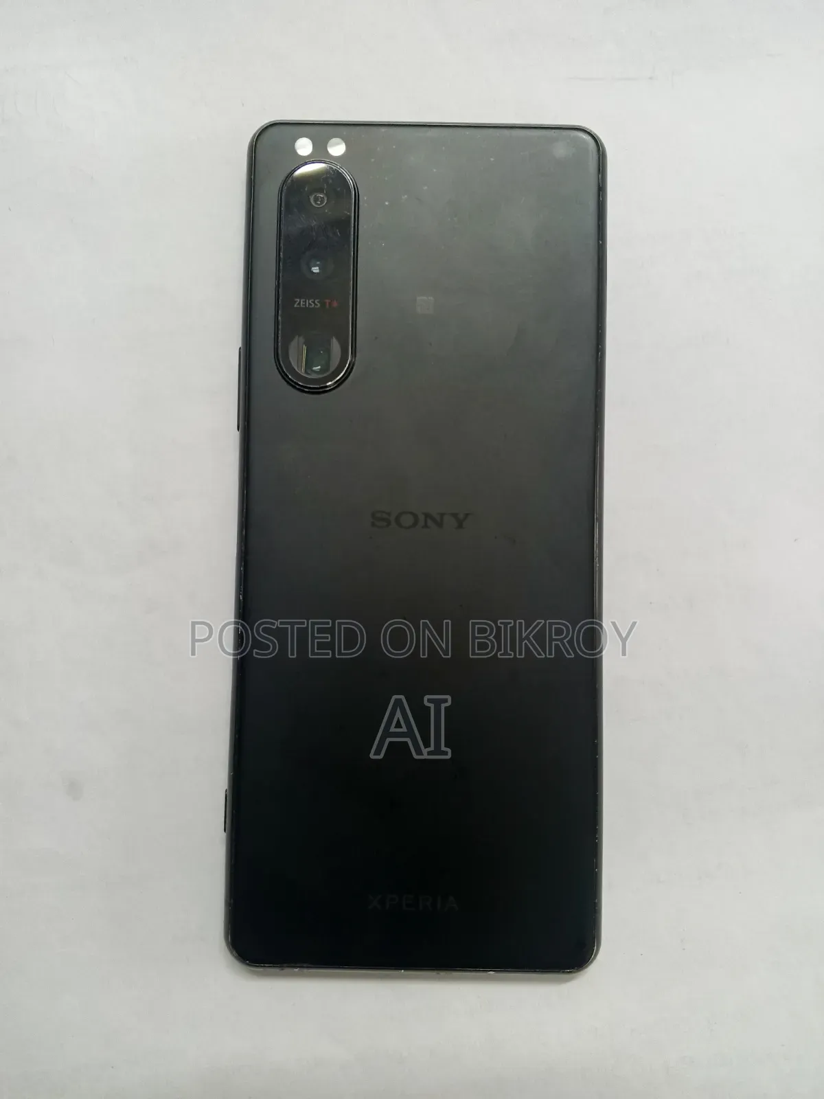 Sony Xperia 5 128 GB Black