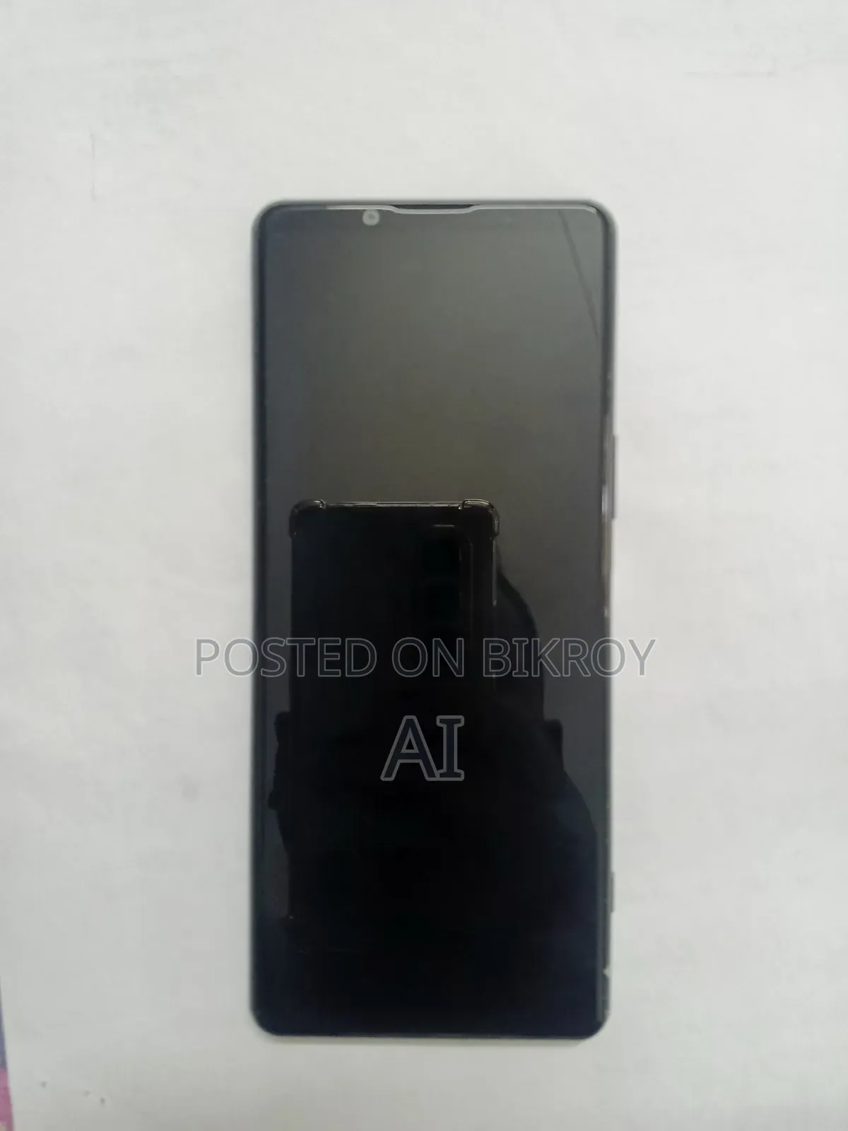 Sony Xperia 5 128 GB Black